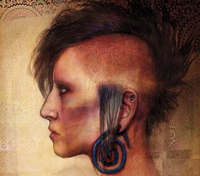 30 kiểu tóc mohican (mohawk) đẹp cho nam từ truyền thống đến hiện đại
