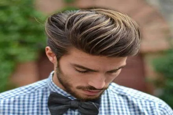 Các kiểu tóc đẹp cho nam có khuôn mặt dài ấn tượng nhất