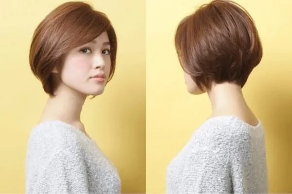 Các kiểu tóc ngắn nữ đẹp nhất đang gây sốt trên thị trường