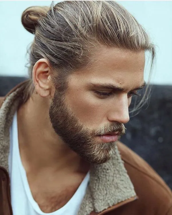 Cắt tóc đẹp 2024 kiểu nào “hot” nhất giúp chàng “đốn tim’ phái nữ mỗi khi xuất hiện?