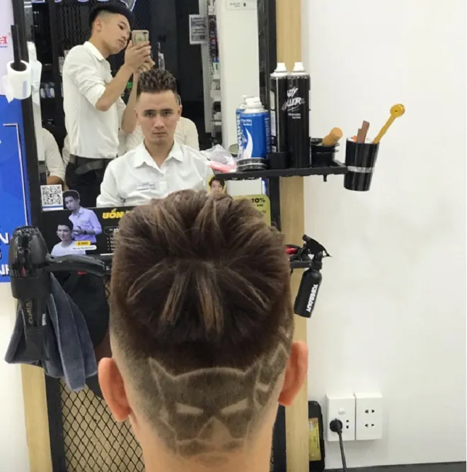 Cắt tóc nam Hàn Quốc ở TPHCM – 6 salon uy tín mà bạn có thể đến
