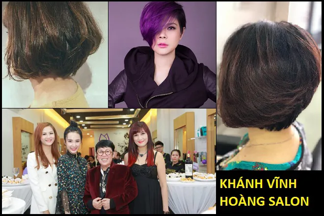 Cắt tóc tém ở đâu đẹp: top 11 salon chuyên về tóc ngắn TPHCM, Hà Nội