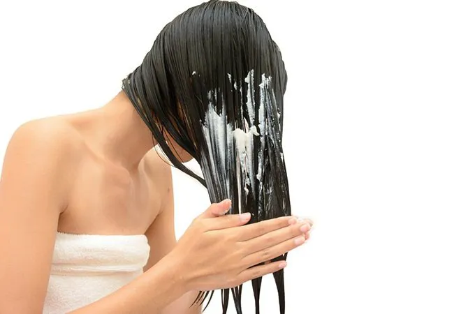 Chăm sóc tóc đẹp: 20+ cách dưỡng tóc uốn, xoăn tránh hư tổn hiệu quả
