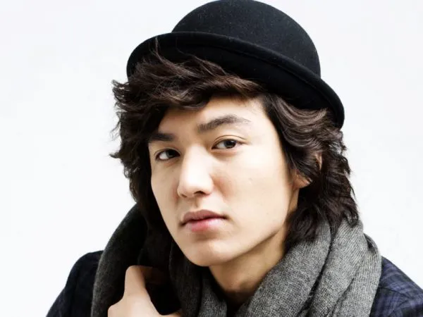 Kiểu tóc nam Hàn Quốc đẹp đậm chất “nam thần” đáng ngưỡng mộ