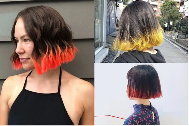 Màu tóc nhuộm đẹp 2020: tổng hợp bảng màu cá tính và an toàn để thay đổi dịp Tết