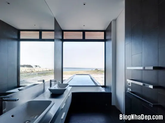 Những thiết kế phòng tắm hoàn hảo cho nhà bạn
