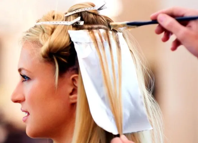 Sản phẩm chăm sóc tóc: top 8 serum, dầu ủ dưỡng tóc tốt bạn gái nên có
