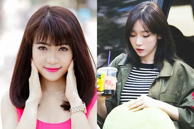 Tóc lob Hàn Quốc: Top 5 salon tóc TPHCM giúp nàng “nâng tầm” ulzzang