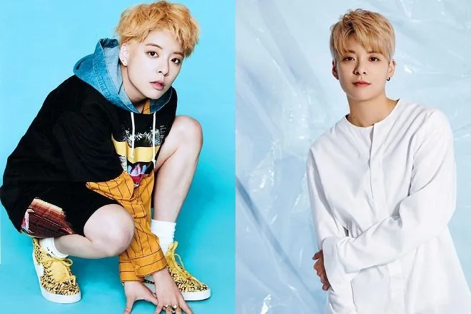 Tóc ngắn tomboy hàn quốc đẹp: 30 kiểu thể hiện cá tính nghệ sĩ K-pop