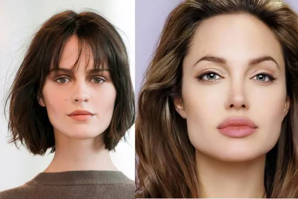 Tóc nữ đẹp nhất 2024 nhiều kiểu hợp mọi độ tuổi, gương mặt đổi mới phong cách
